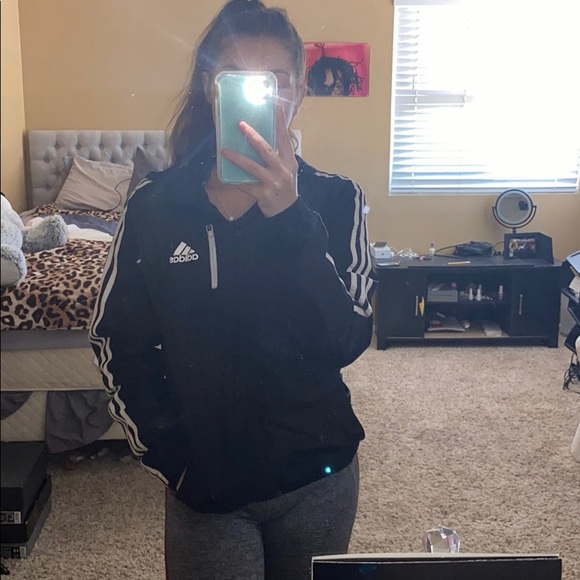 adidas Jackets & Blazers - Adidas windbreaker jacket adidas Jackets & Blazers - Adidas windbreaker jacket